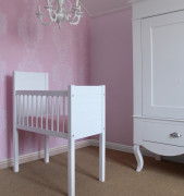 Noa b�lcs� - white white